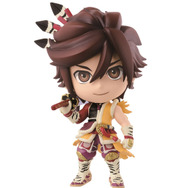 C賞 - 前田慶次 きゅんキャラ