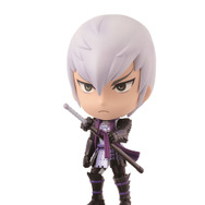 E賞 - 石田三成 きゅんキャラ