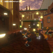 『キングダム ハーツ III』1分30秒にも及ぶ戦闘シーン映像が公開! ― 魔法や巨大ボスも確認