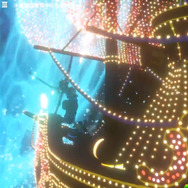 『キングダム ハーツ III』1分30秒にも及ぶ戦闘シーン映像が公開! ― 魔法や巨大ボスも確認