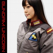 機動戦士ガンダムUC最新作上映記念、ロンド・ベル隊をイメージしたMA-1タイプジャケットが登場