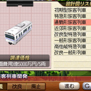 通勤形旅客列車