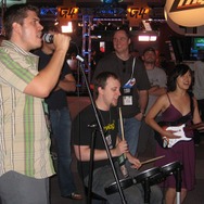 【E3 2008】ノリノリで『ロックバンド』を演奏する外人さん特集