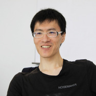多久島信隆氏