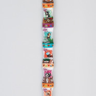 日本全国各地のご当地ものをモチーフにしたマスコットなどが好評の「ご当地アイルー」シリーズにチロルチョコが登場