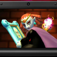 魔術師風の謎めいた新キャラクター