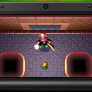 『ゼルダの伝説 神々のトライフォース2』に、新キャラクター2人の姿を映した最新トレーラー映像が登場