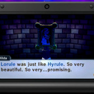 新キャラクター・Hilda