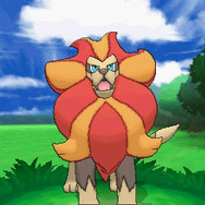 シシコが進化したポケモン