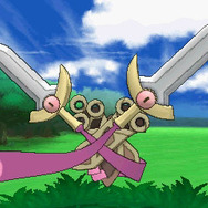 ヒトツキが進化したポケモン