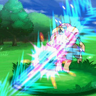 高い威力を誇ります