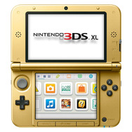 黄金のトライフォースが輝く『ゼルダの伝説 神々のトライフォース2』仕様のニンテンドー3DS LLが欧州で発売決定