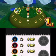 レースは一番速い者が勝者となります