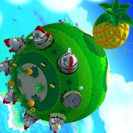 Wii U版は2画面でそれぞれ対戦、3DS版の対戦はDLプレイに対応 ─ 『ソニック ロストワールド』は対戦プレイも楽しめる一作