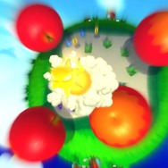 Wii U版:トロピカルコースト Zone4