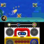 Wii U版は2画面でそれぞれ対戦、3DS版の対戦はDLプレイに対応 ─ 『ソニック ロストワールド』は対戦プレイも楽しめる一作