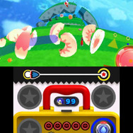 ニンテンドー3DS版:トロピカルコースト Zone3