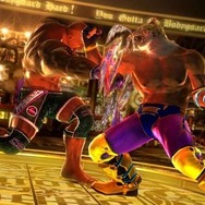 『鉄拳タッグトーナメント2』