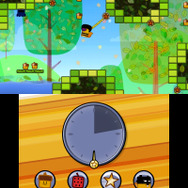 スーパーリトルリス3D