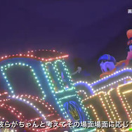 PS4インタビュー映像シリーズ『キングダム ハーツIII』スクリーンショット