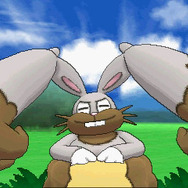 そのパワーはショベルカー並み