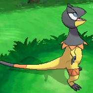 強力な電気を発生させられます