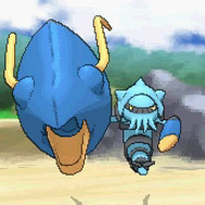 タンカーの船体に穴を開けるほどの威力を持つ