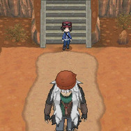 彼の目的とは一体…