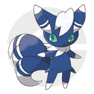 ニャオニクス(♂)