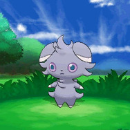 エスパータイプのポケモン