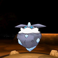 いわ・フェアリータイプのポケモン