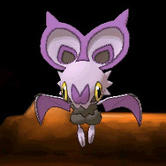 ひこう・ドラゴンタイプのポケモン