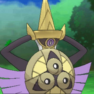 シールドフォルムのときには防御・特防が上昇