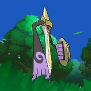 ブレードフォルムのときには攻撃・特攻が上がります