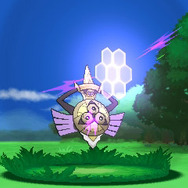 そのターンの相手の技を受けなくなります