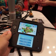 ニンテンドー2DS