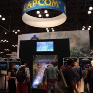 『ストライダー飛竜』が目立ってました