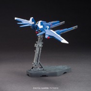 「ビルドブースター」がHGで発進!アイデア次第で今までのガンプラがキミだけのオリジナルに