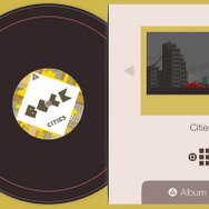 『Sound Shapes』