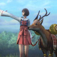 山中鹿之介の鹿「おやっさん」との出会い