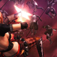 雑賀孫市の武器は銃