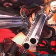 孫市が銃を向けるその相手とは