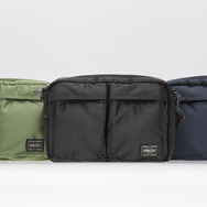 SCEJA、吉田カバンの「TANKER」シリーズとコラボ！PSPやPS Vitaを収納できるショルダーバッグを発売