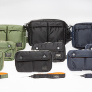 TANKERラインナップ