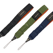 PORTER TANKER×PS Pictogram×HEAD PORTER ストラップ