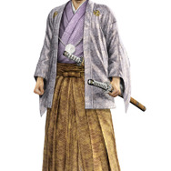 徳川慶喜(とくがわ よしのぶ)