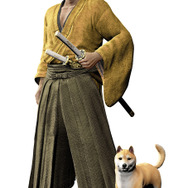 西郷吉之助(さいごう きちのすけ)