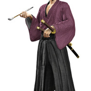 新堀松輔(にいぼり まつすけ)