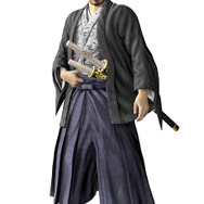 佐々木只三郎(ささき たださぶろう)