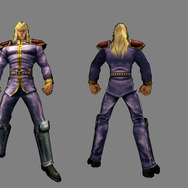 ケンシロウ風衣装も！『北斗の拳ONLINE』7月24日正式サービス開幕